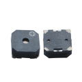 SMD magnetic buzzer manufacture 8.5*8.5.3mm 2.7KHz wholesale magnetic buzzer